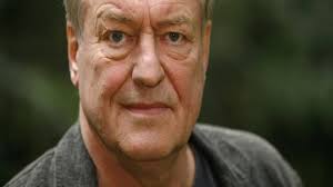 Tom Jansen is Pilatus in The Passion