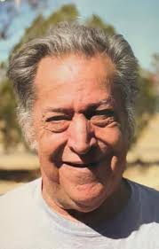 William Candelaria Jr. Obituary