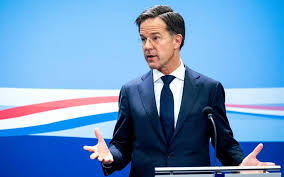 Praat mee over persconferentie op tv. Dit Is Wat We Vanavond Van Rutte En De Jonge Kunnen Verwachten Tijdens De Persconferentie Over De Coronamaatregelen Dagblad Van Het Noorden