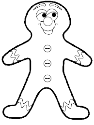 It's difficult not to love this recipe which is why they're my favorite gingerbread cookies! Cookie Coloring Pages To Print Coloring Home