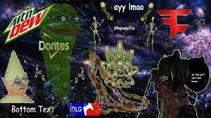 And, apparently, love follows hate. Dank Memes Ps4wallpapers Com