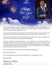 Seabird Ghana Limited