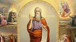 Илия — один из величайших пророков и первый девственник ветхого завета. Chto Za Prazdnik Ilin Den I Pochemu Posle 2 Avgusta Nelzya Kupatsya