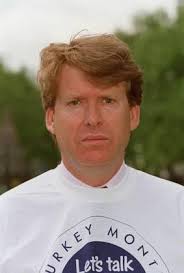 SIMON BURNS MP Conservative MP for Chelmsford West Opposition Spokesman