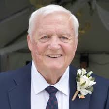 James T. Hoy Jr. Obituary (2021)