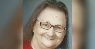 Hazel Frances Laduke Obituary