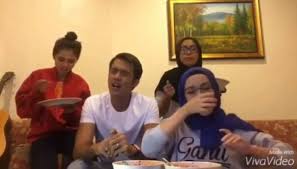 Ost drama meh, sandar pada aku!lagu : Shafeezanx Cancelsudah Profil Pinterest