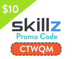 Play as many free games as you can by downloading them. Skillz Promo Code Get 10 On Signup With Code Ctwqm Promo Codes Coding 10 Things