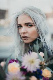 Such a process makes them look older than normal. Dealing With Premature Graying Miss Jhenz