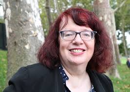 Astoria Characters: The Warrior of the Waterways