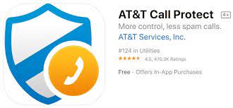 At&t call protect developed by att services inc is listed under category communication 3.9/5 average rating on google play by 48799. 10 Best Spam Call Blockers Iphone Ios In 2021