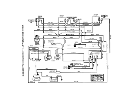Remove the key and disconnect the spark plug wire always use a properly working lifting device with w. Simplicity Mower Wiring Schematics Gm Fuse Panel For Wiring Diagram Schematics