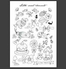 epingle par terri vance hoy sur coloring pages coloriage fpoten