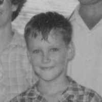 Lynn Lamar Chard (1950–1962)