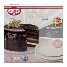 Jetzt ausprobieren mit ♥ chefkoch.de ♥. Dr Oetker 4er Set Schichtkuchen Form Rosa O17cm Rund Kuchen Back Form 4654 Herzomarkt