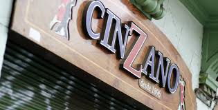 See 74 unbiased reviews of bar ingles, rated 3.5 of 5 on tripadvisor and ranked #178 of 529 restaurants in valparaiso. No Puede Quedar En El Olvido Historico Bar Cinzano De Valparaiso Prepara Su Reapertura Para Junio