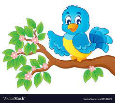 bird theme image 6 vector illustration download a free preview or high quality adobe illustrator ai art drawings for kids cartoon clip art kids art projects