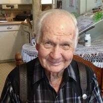 Harold Nesbit Obituary