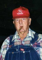 Daniel Lee "D.L." Blanton Obituary