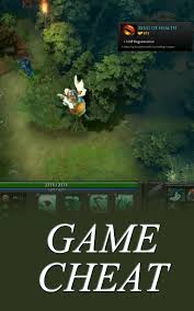 It is fully functional, but keep in mind. Free Dota 2 Cheat For Android Apk Download