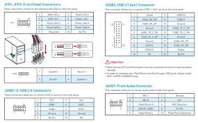 Basically i am wiring a case from scratch and rather than ripping apart another case a tracing the wires i was wondering if there was a diagram out there that. How To Connect Motherboard Front Panel Connectors Photos