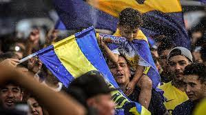 Dominguez added the game would be staged at real madrid's santiago bernabeu stadium at 8:30 p.m. River Plate Und Boca In Madrid Sudamerikas Superfinale Am Falschen Ort N Tv De