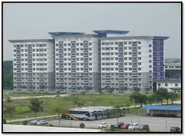 View of politeknik ungku omar, ipoh, malaysia. Hostel Official Portal Of Public Private Partnership Unit Ukas Malaysia