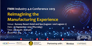 Find the latest products from reliable malaysia suppliers & manufacturers. Fmm Industry 4 0 Conference Reimagining The Manufacturing Experience Cti Resources