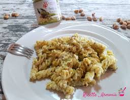 Check spelling or type a new query. Pasta Pancetta Ricotta E Pistacchio Ricette In Armonia