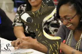 Good News About Gates County Schools May 12, 2015 Buckland Elementary School