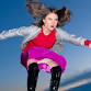 Sophia Kennedy event image