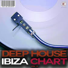 Deep House Ibiza Chart Vol 2 2016 Erijo Erij0215