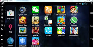 Enjoy over 1 million top android games with the best app player for pc. Koplayer Download Free For Windows 7 8 10 Get Into Pc