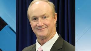 Jacksonville Mayor Sammy Phillips wins re-election to fourth term as mayor