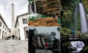 Harga tiket masuk kampung eropa lembah harau sumatera barat. 77 Tempat Wisata Di Solo Info Lokasi Jam Buka Tiket Masuk Terbaru