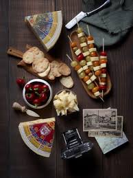 Wie Die Top Food Influencer Den Piave Kase Dop Interpretieren Lebensmittel Essen Freude Am Kochen Essen
