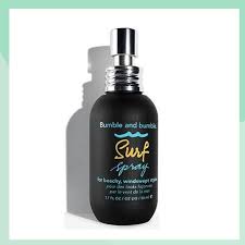 Shake the bottle again, and voila! 12 Best Sea Salt Sprays For Undone Beachy Looking Texture