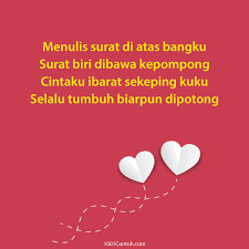 Sebenarnya genre pengantin ini genre yang belum cukup umum, genre satu ini adalah genre dari kumpulan video panas pengantin baru yang membuat anda penasran serta ketagihan. Pantun Cinta Lucu Archives 1001 Contoh