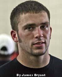 Daniel Prior, North Texas, Linebacker