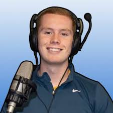 Michael Maher (@mikemshow1)