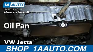Jetta 2 brake light, rreversing light, interior heating, wentilation fan, engine cooling fan diagram. How To Replace Engine Oil Pan 04 05 Volkswagen Jetta Youtube