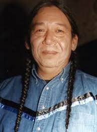 Walter Albert “Walt” Bresette (1947-1999)