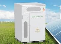 Customizable 125kW/261kWh Liquid Cooling BESS | GSL ENERGY OEM/ODM  Commercial & Industrial Storage Solutions