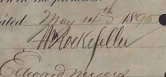 William Avery Rockefeller Jr.