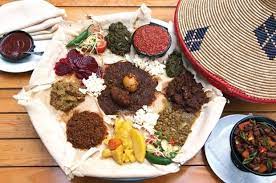 Hours close a bit early (6:30pm) so make sure to place takeout orders early. Ethiopian Injera Threesome Exberliner Com