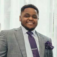 Cole A. Jones (@ReverendCoJo)