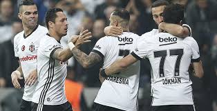 Jun 16, 2021 · şampiyonlar ligi ikinci ön eleme turu kuraları bugün çekildi. Son Dakika Besiktas 3 0 Galatasaray Mac Sonucu