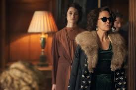 All our love and thoughts are with helen's family. Peaky Blinders Creator Reveals Which Character Is Safe In Explosive Season Finale Mirror Online