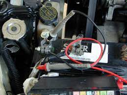 Maybe you would like to learn more about one of these? Kebocoran Semasa Dalam Kereta Cara Untuk Menyemak Mentol Penguji Multimeter