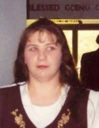 Helen Marie Bronson Obituary March 19, 2004